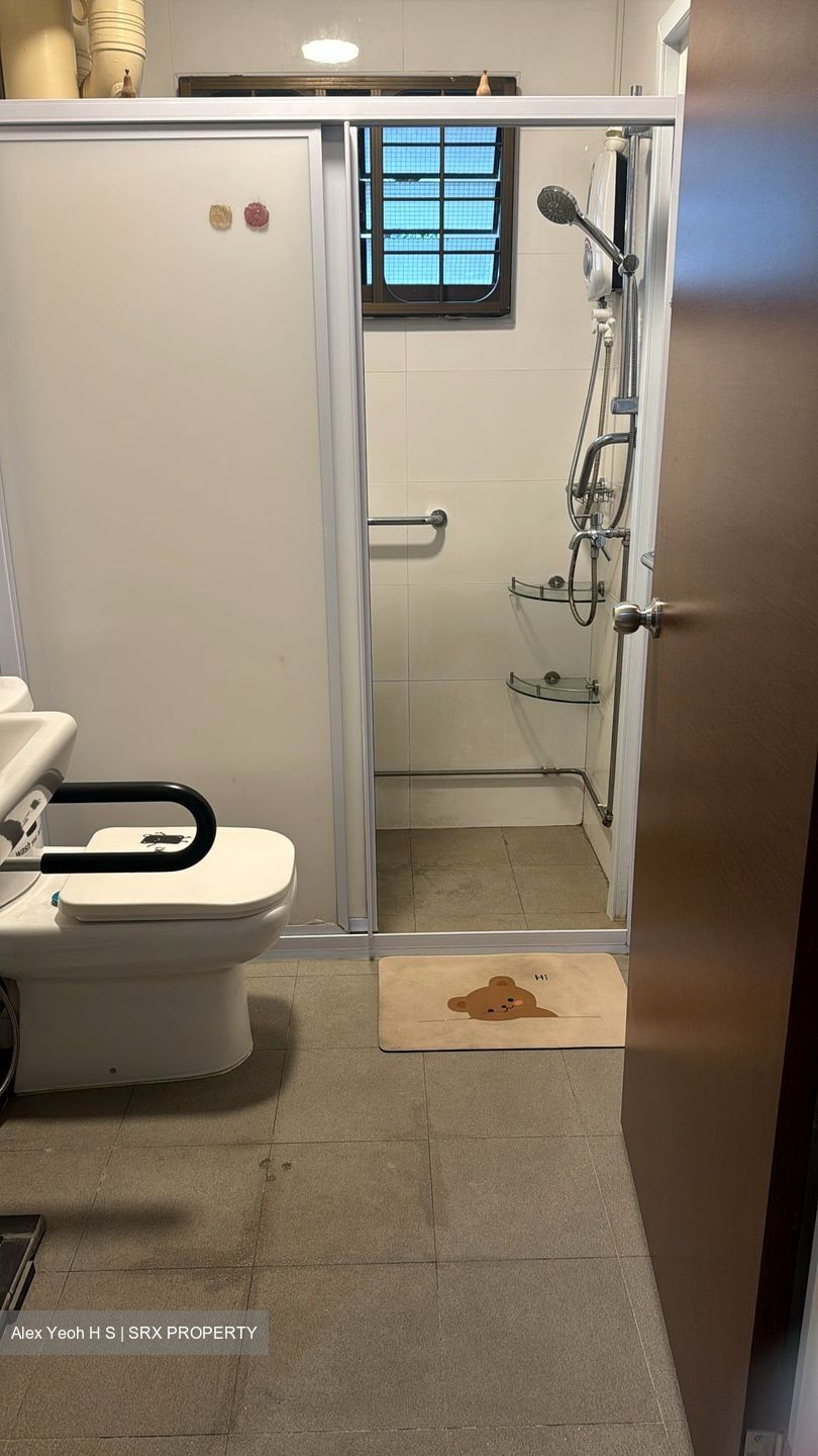 Blk 699B Hougang Street 52 (Hougang), HDB 4 Rooms #508238841